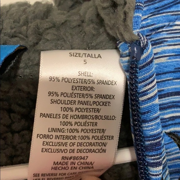 Batman hoodie - Picture 5 of 6